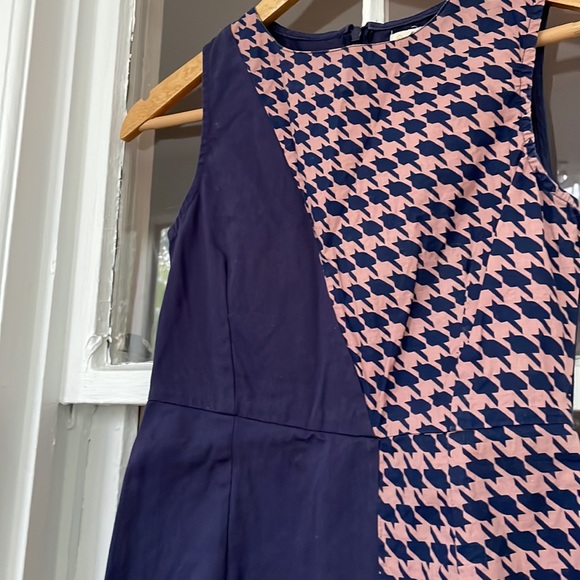 ModCloth color-blocked dress - Picture 11 of 13